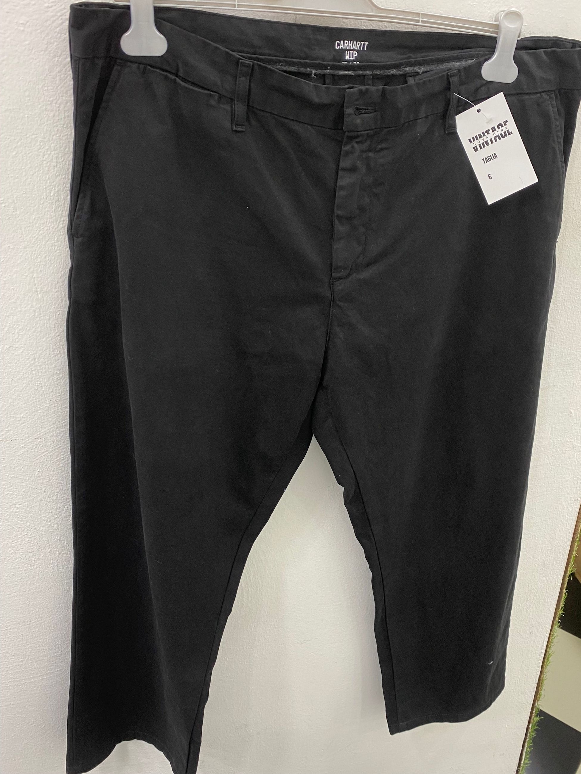pantalone carhartt